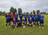 S.K.N.W.K. 3 op Kelderklasse Toernooi bij Bruse Boys (vrijdag 16 augustus 2024) (3/131)